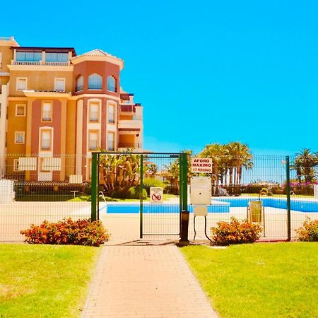Canela Park, Isla Canela - By Ac Real Eksteriør billede