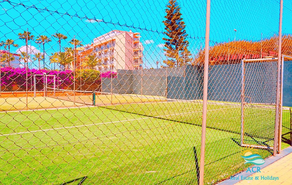 Canela Park, Isla Canela - By Ac Real Eksteriør billede