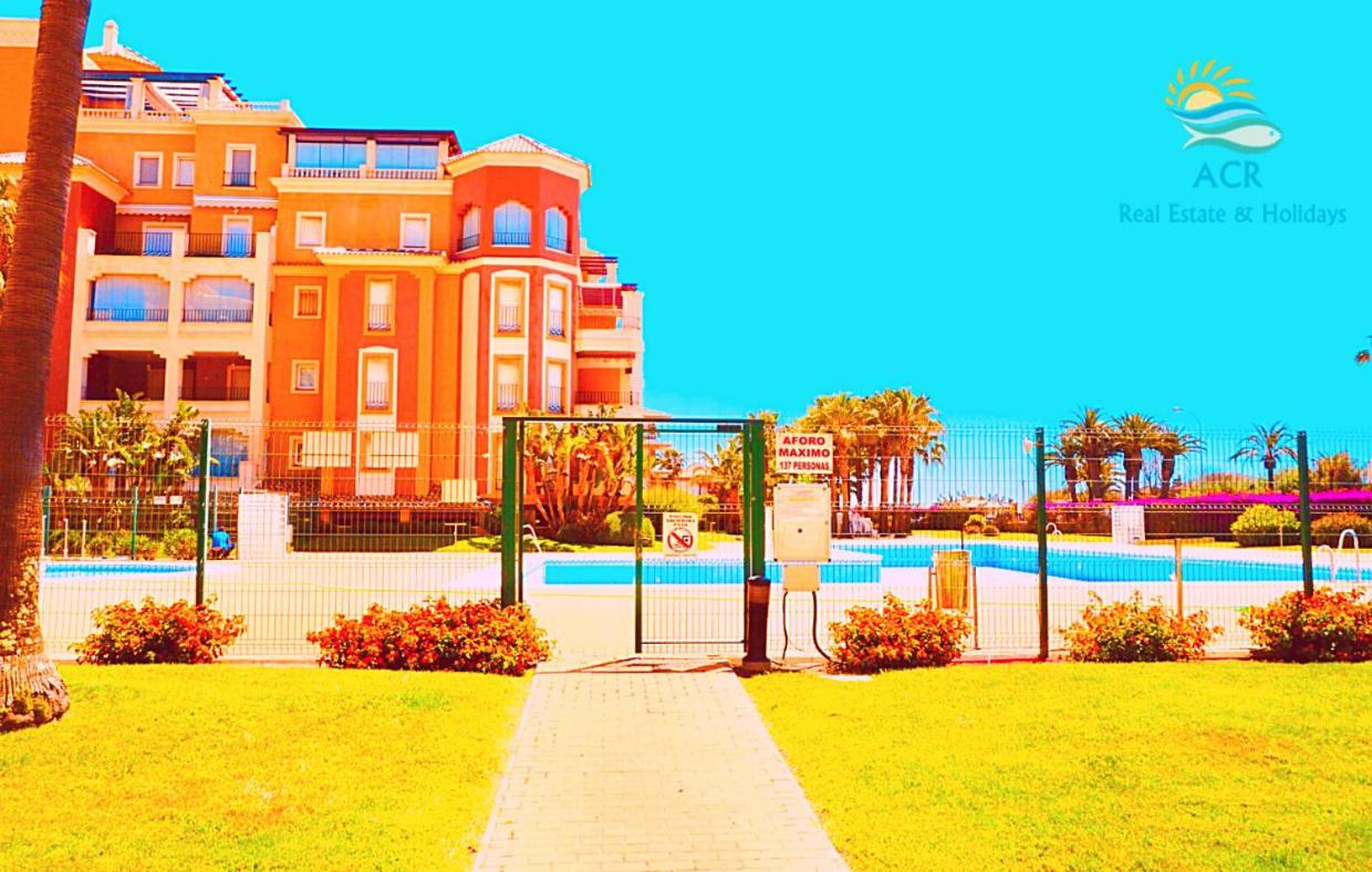 Canela Park, Isla Canela - By Ac Real Eksteriør billede
