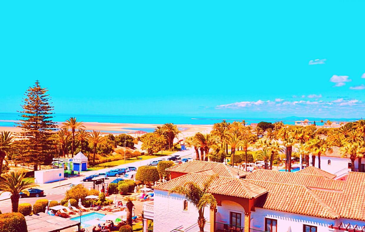 Canela Park, Isla Canela - By Ac Real Eksteriør billede