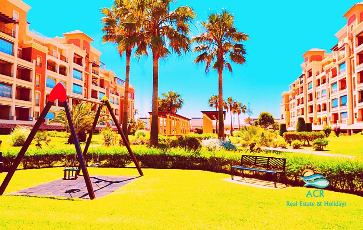 Canela Park, Isla Canela - By Ac Real Eksteriør billede