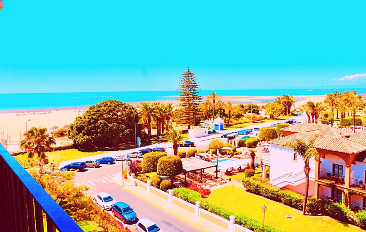 Canela Park, Isla Canela - By Ac Real Eksteriør billede