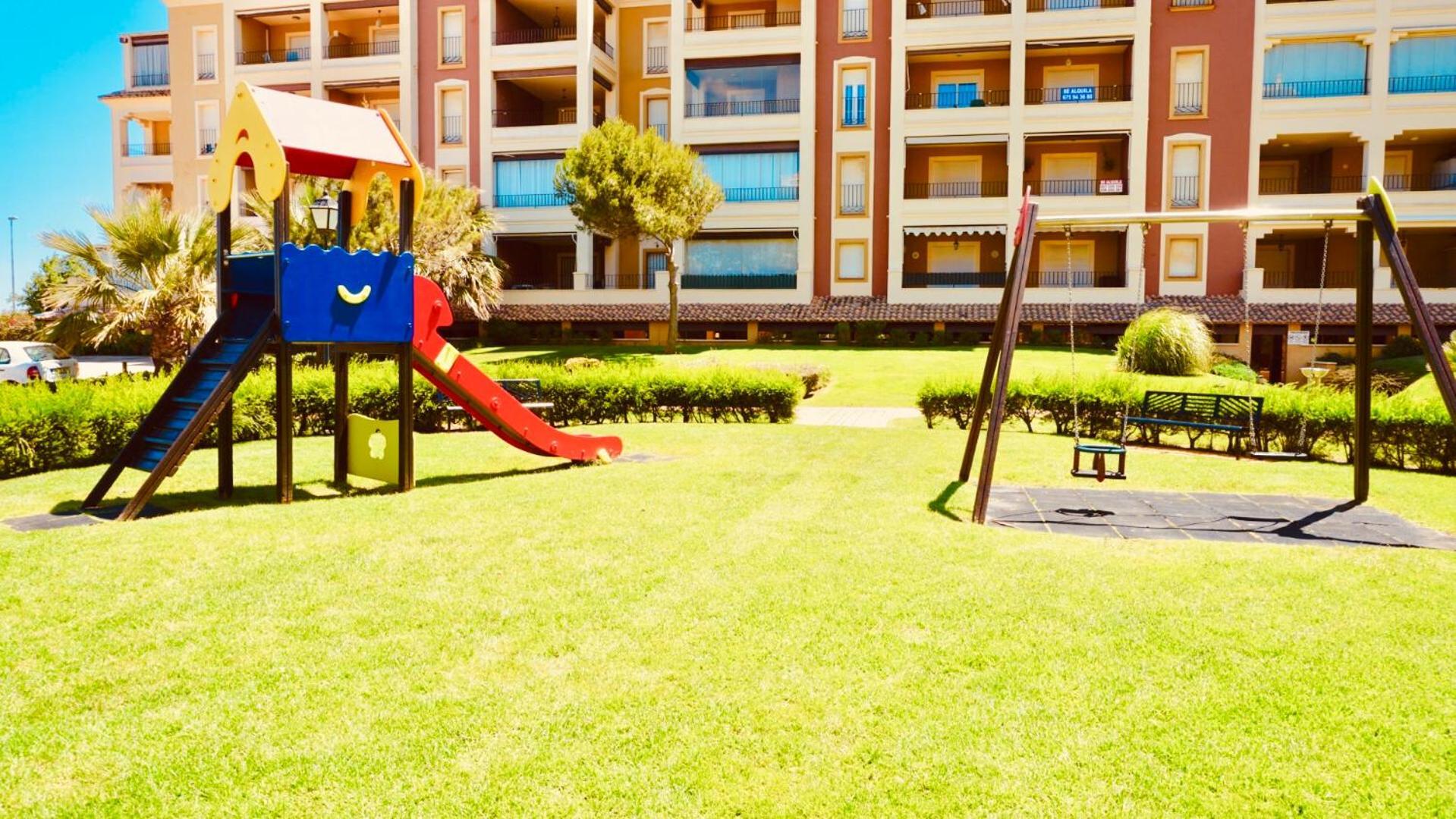 Canela Park, Isla Canela - By Ac Real Eksteriør billede